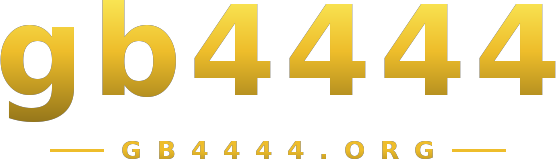 gb4444 logo